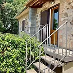 Podere Ainzara * Montemerano