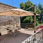 Podere Ainzara * Montemerano