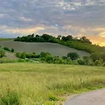 Podere Ainzara Daire Montemerano