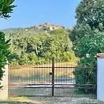Podere Ainzara Montemerano
