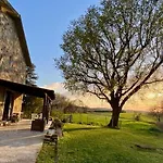 Podere Ainzara Daire *