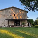 Podere Ainzara Montemerano