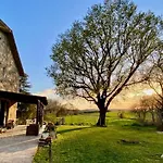 Daire Podere Ainzara Montemerano