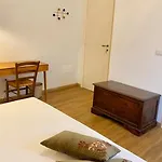 Podere Ainzara Daire Montemerano