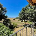 Podere Ainzara * Montemerano