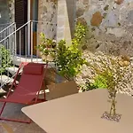 Podere Ainzara Daire Montemerano
