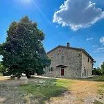 Podere Ainzara Daire Montemerano