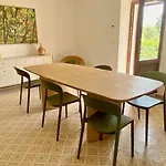Podere Ainzara Montemerano