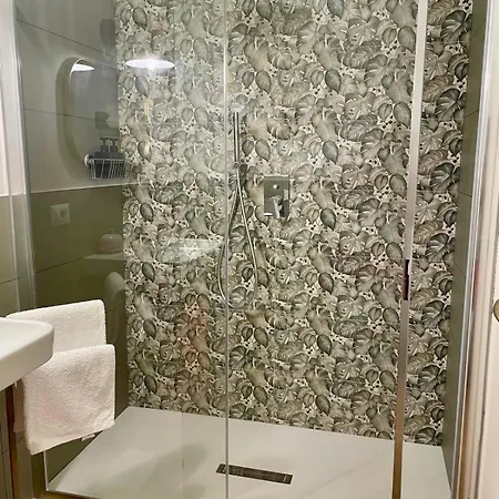Apartamento Podere Ainzara Montemerano