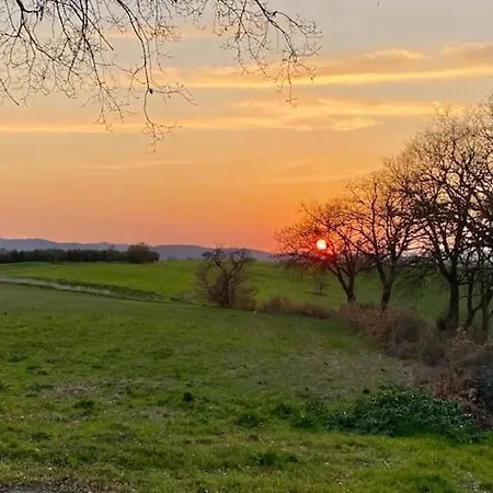 Podere Ainzara