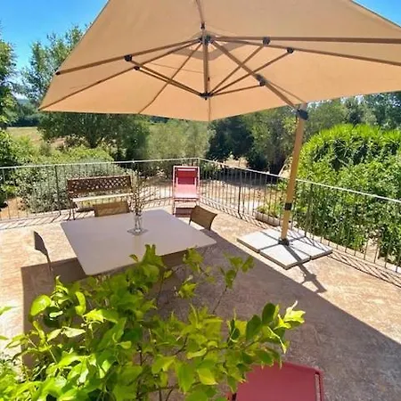 Podere Ainzara
