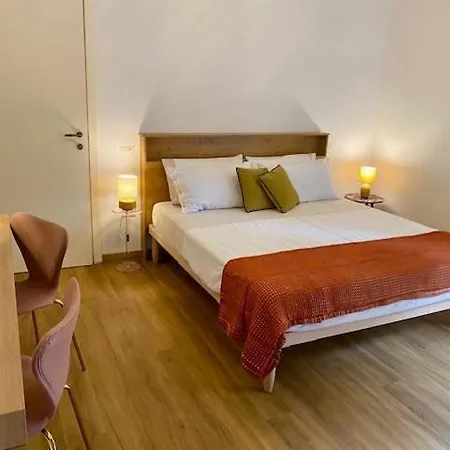 Podere Ainzara Apartamento