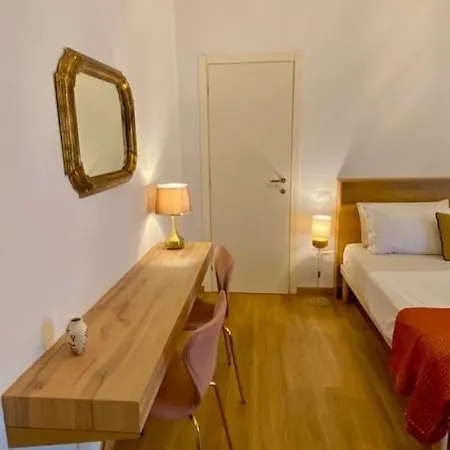 Podere Ainzara Apartamento