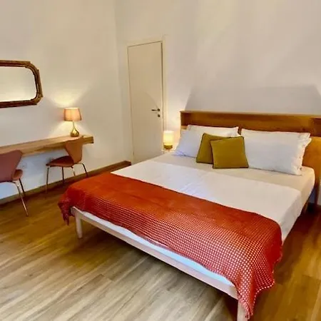 Podere Ainzara Apartamento