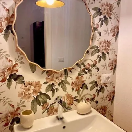 Podere Ainzara Apartamento *