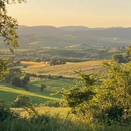 Podere Ainzara Apartamento