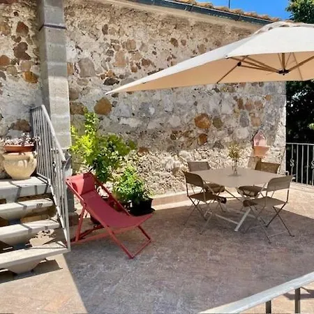 Apartamento Podere Ainzara