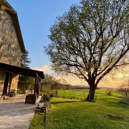 Podere Ainzara Apartamento *