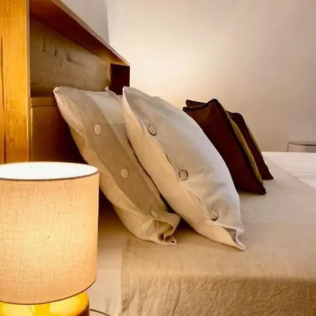 Podere Ainzara Apartamento Montemerano