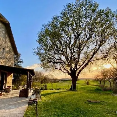 Apartamento Podere Ainzara Montemerano