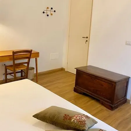 Podere Ainzara Apartamento Montemerano