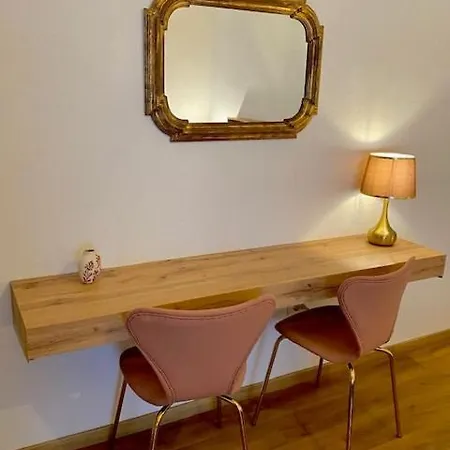 Podere Ainzara Apartamento