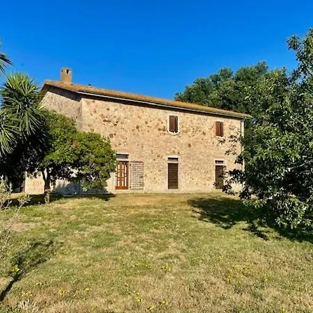 Podere Ainzara