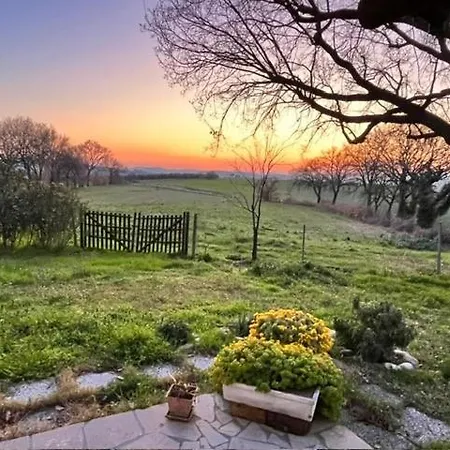 Podere Ainzara Apartamento *