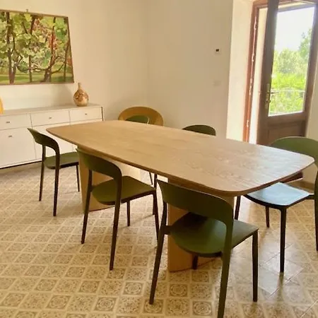 Podere Ainzara Montemerano