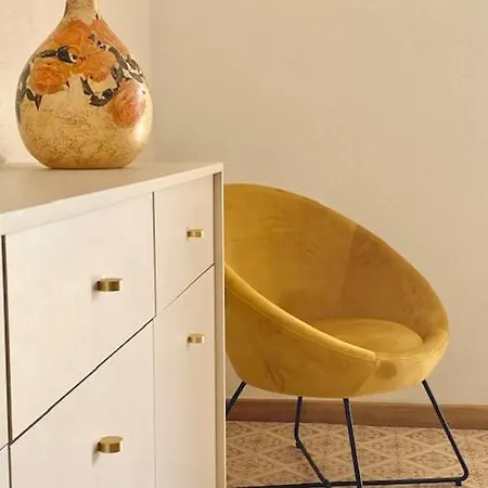 Apartamento Podere Ainzara