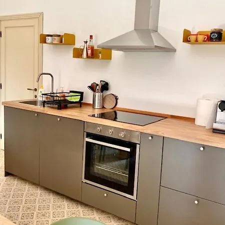 Podere Ainzara Apartamento Montemerano