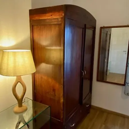 Podere Ainzara Apartamento *