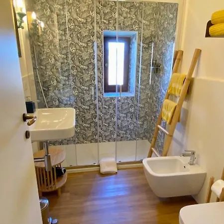 Podere Ainzara Apartamento Montemerano
