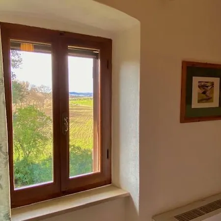 Podere Ainzara Daire