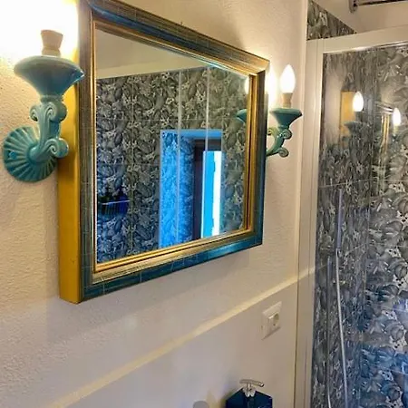 Apartamento Podere Ainzara *