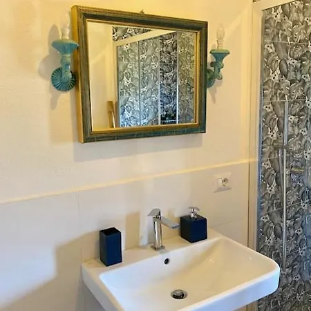 Podere Ainzara Apartamento *