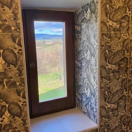Podere Ainzara Apartamento *