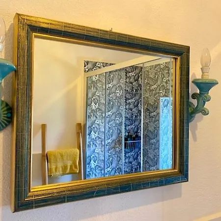 Apartamento Podere Ainzara *