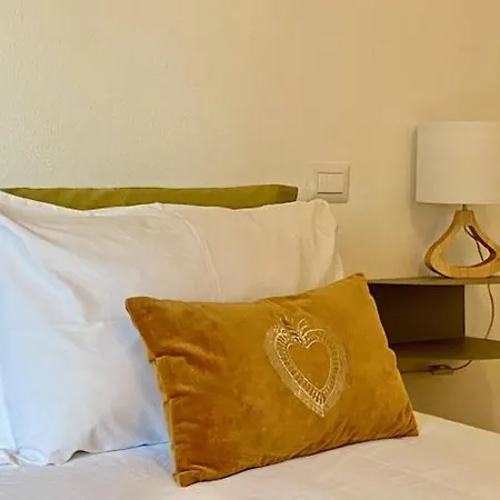 Podere Ainzara Apartamento Montemerano