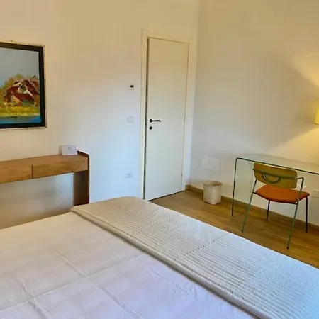 Podere Ainzara Apartamento *