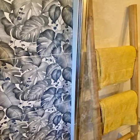 Podere Ainzara Apartamento