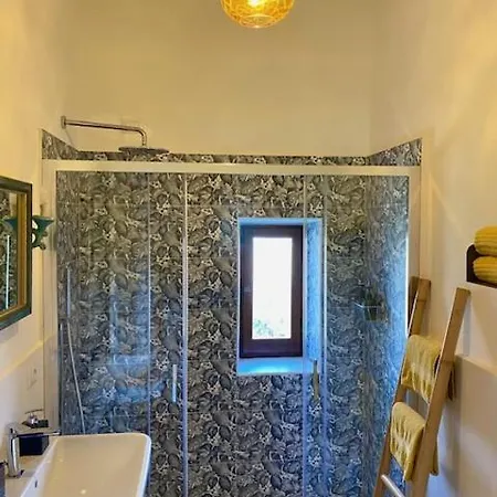 Podere Ainzara Montemerano
