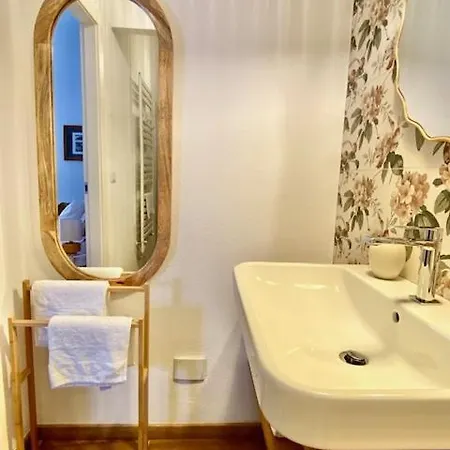 Apartamento Podere Ainzara