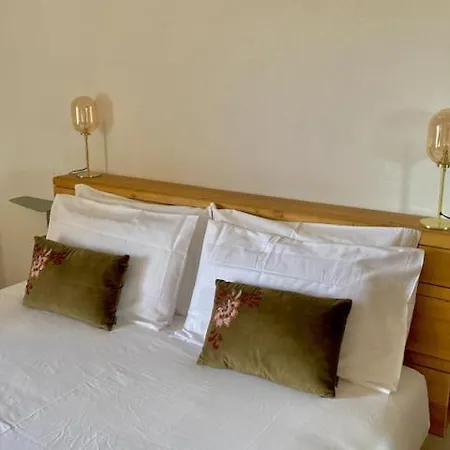 Podere Ainzara Apartamento Montemerano