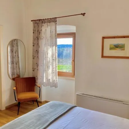 Podere Ainzara Montemerano