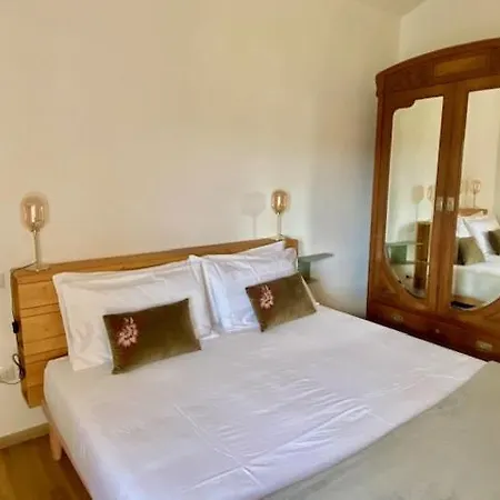Apartamento Podere Ainzara *